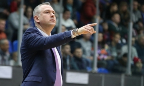 «Должен признать». Наставник «Астаны» выдал откровение после игры против «Зелена Гуры»