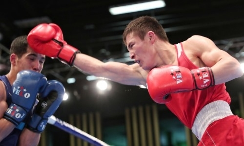 Стали известны победители и призеры международного турнира памяти Галыма Жарылгапова