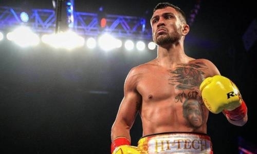 «Они даже не знают...». Ломаченко ответил на дерзкие заявления чемпиона мира