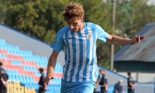 Назван лучший футболист Первой лиги-2019 по передачам в чужую штрафную