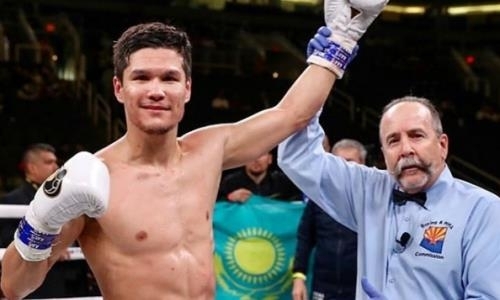 «Если бы не травма соперника...». Демьяненко честно оценил девятую победу Елеусинова в профи