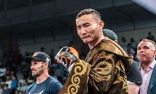 «Будет большой бой!» Канат Ислам назвал дату следующего поединка