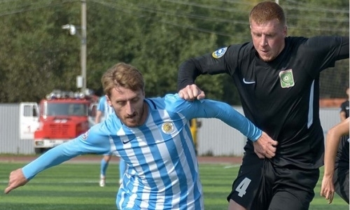 ПФЛК представила ТОП-5 игроков Первой лиги-2019 по собранным фолам