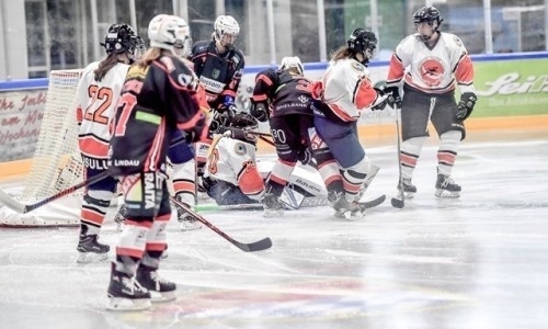 Женский клуб «Айсулу» вышел в лидеры Евролиги