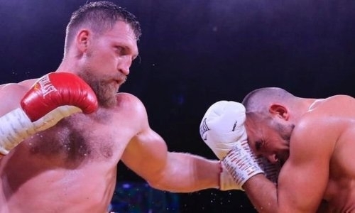 «Без права на обжалование». Двух судей боя за «помощь» российскому боксеру дисквалифицировали на полтора года