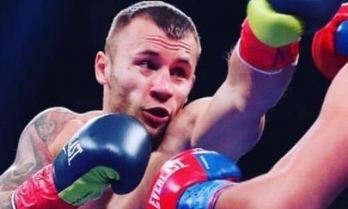 Названы главные козыри Шереметы в бою с Головкиным за титул IBF