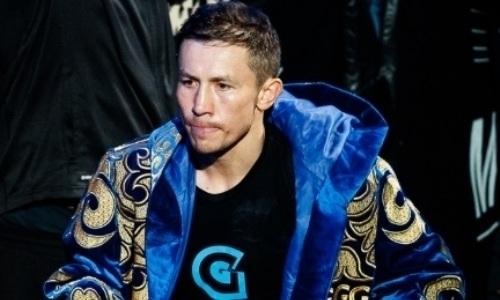 «Люди хотят видеть». Назван самый ожидаемый бой Головкина