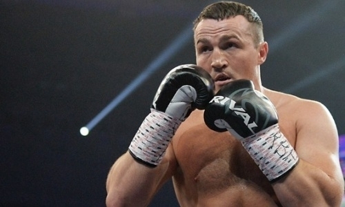WBC посоветовал россиянину Денису Лебедеву завершить карьеру