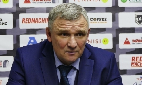 «Редко я их хвалю». Тренер «Торпедо» оценил соперника по достоинству