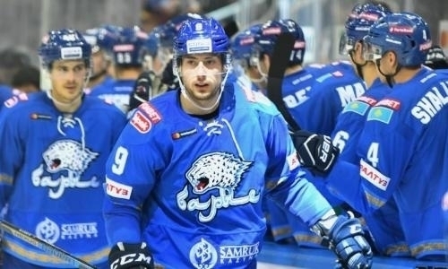 Несмотря ни на что. «Барыс» — одна из лучших команд в КХЛ по игре в овертайме