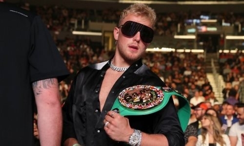 Звезды YouTube сразятся на «разогреве» боя чемпиона мира в весе Головкина