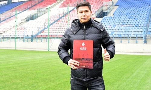 «Кайрат» бесплатно покинули футболисты на 3.6 миллиона евро