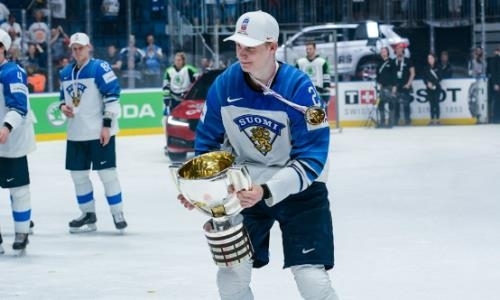 Без звезд и лидеров драфта НХЛ. Соперники сборной Казахстана понесли серьезные потери перед МЧМ-2020