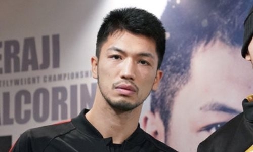 Игра не стоит свеч? Чемпиона мира в весе Головкина сравнили с его следующим соперником