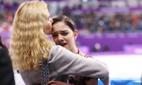 Звездная российская фигуристка поразила необычными требованиями тренера Турсынбаевой