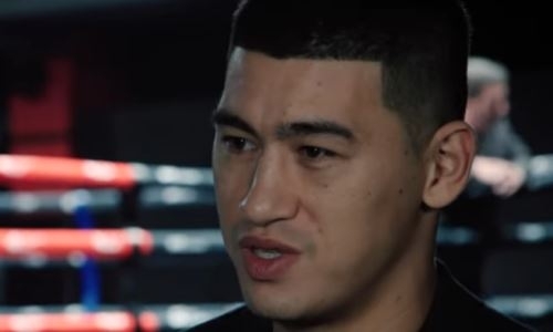 Бивол сообщил последние новости насчёт боя с Бетербиевым