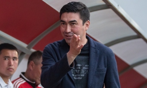 Вылет в Первую лигу, договорняки, вранье, профанация и новые долги. Так почему с Саматом Смаковым поступили несправедливо?