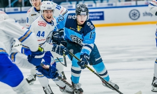 «Почти нереально». Клубу КХЛ сообщили горькую правду о соперничестве с «Барысом»