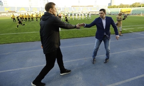 Представлена статистика всех главных тренеров Премьер-Лиги 2019 года