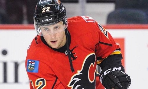 Разгромленный «Барысом» клуб КХЛ укрепился форвардом с опытом игры в НХЛ
