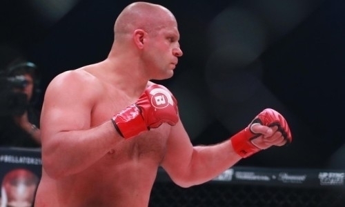 «Старый мешок». В следующем бою Федора Емельяненко ожидают нокаут в первом раунде