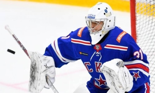 Двукратный обладатель Кубка Гагарина потерял двух игроков перед матчем с «Барысом»