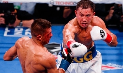 «Не хочу с ним работать». Деревянченко после поражения от Головкина расстался с промоутером