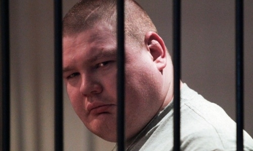 Скандального российского бойца отправят обратно в тюрьму