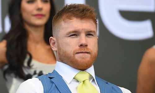 «Канело» выбрали двух необычных соперников на 2020 год вместо Головкина