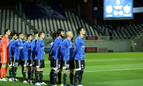 «Жетысу» на учебно-тренировочных сборах сыграет с командой из Европы