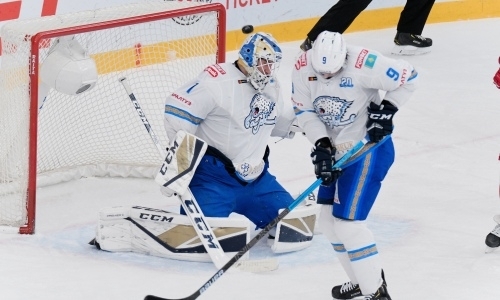 «Вряд ли смогут оказать сопротивление». В России назвали исход матча «Барыс» — СКА