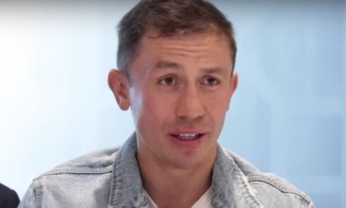 «Знает все эти вещи». Головкину подсказали выгодную страну для проведения боев