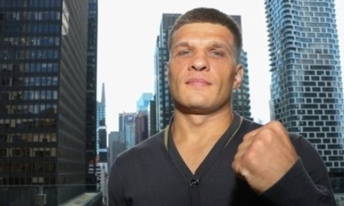 «Штраф около миллиона». Экс-соперник Головкина удивил подробностями срыва боя с «Канело»