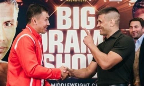 «Головкина тянут за ухо». Известный боксер сделал смелое заявление