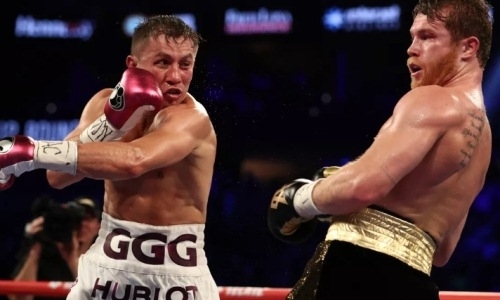 «Реальность такова». Головкин навсегда оставил черное пятно на «Канело»