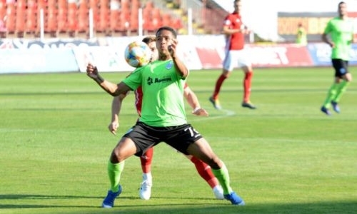 Клуб КПЛ хочет продать футболиста основы и увести у ЦСКА звезду европейской команды