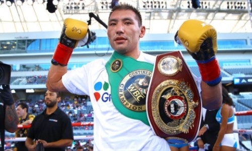 «Звездная команда». ESPN включил Жанибека Алимханулы в ТОП-15 лучших проспектов