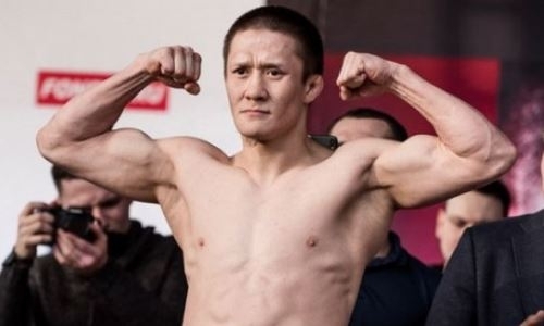 «Есть сложности». Менеджер Жумагулова высказался о подписании контракта с UFC