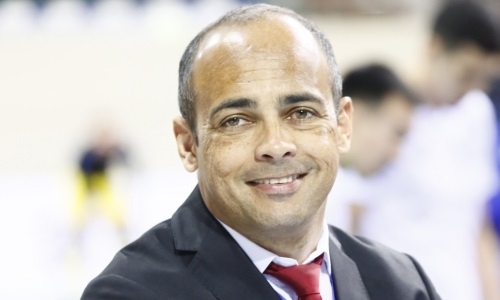 Наставник сборной Казахстана озвучил сроки возвращения травмированных лидеров и оценил соперников на ЧМ-2020