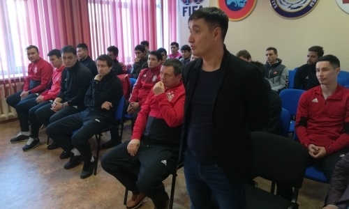 «Актобе» имеет проблемы по задержке зарплаты игрокам