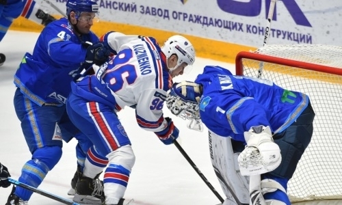 «Что монстра обижать...». Известный тренер раскрыл главные интриги матча «Барыс» — СКА