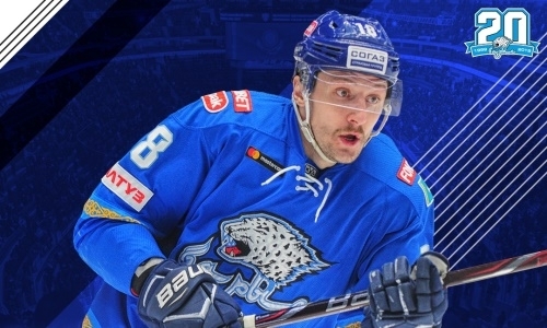 Анонс матча КХЛ «Барыс» — СКА