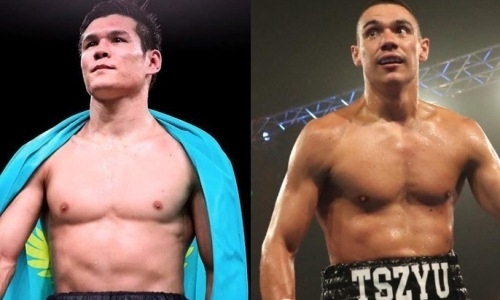 «Будут стоять ничего не делать». Данияру Елеусинову нашли известного соперника для скучного боя