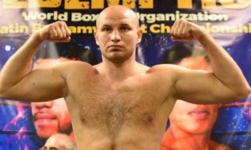 «Может быть чрезвычайно опасным». Ивана Дычко поставили в один ряд с Тайсоном Фьюри