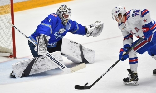 «В какой-то космической форме». Исход матча «Барыс» — СКА предсказало российское СМИ