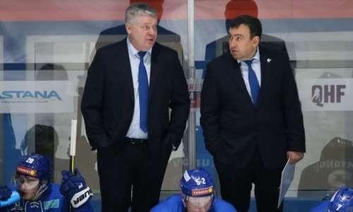 «Опять сколько создали и не забили». Наставник «Номада» причину поражения от «Лады»