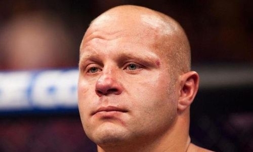 «Такое было ни один раз». Федор Емельяненко назвал главную опасность своего следующего боя