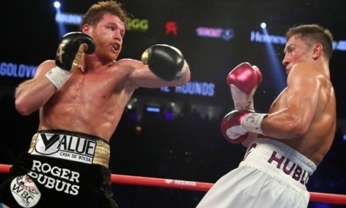 «Теперь выиграет». Британский эксперт сообщил Головкину интересные новости о трилогии с «Канело»