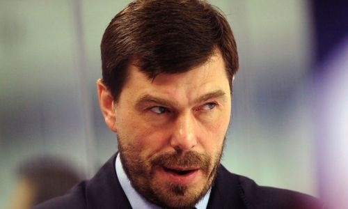 «Хорошо, что...». Тренер СКА назвал определяющий фактор победы над «Барысом»