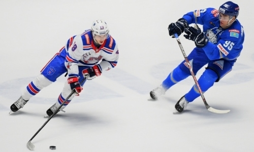 «Как и договаривались». Озвучена истинная причина разгромного поражения «Барыса» от СКА